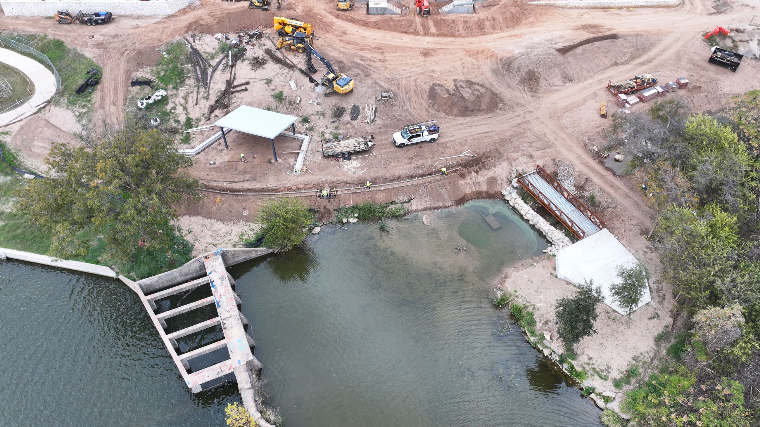 Lakeside Park Phase 1b 