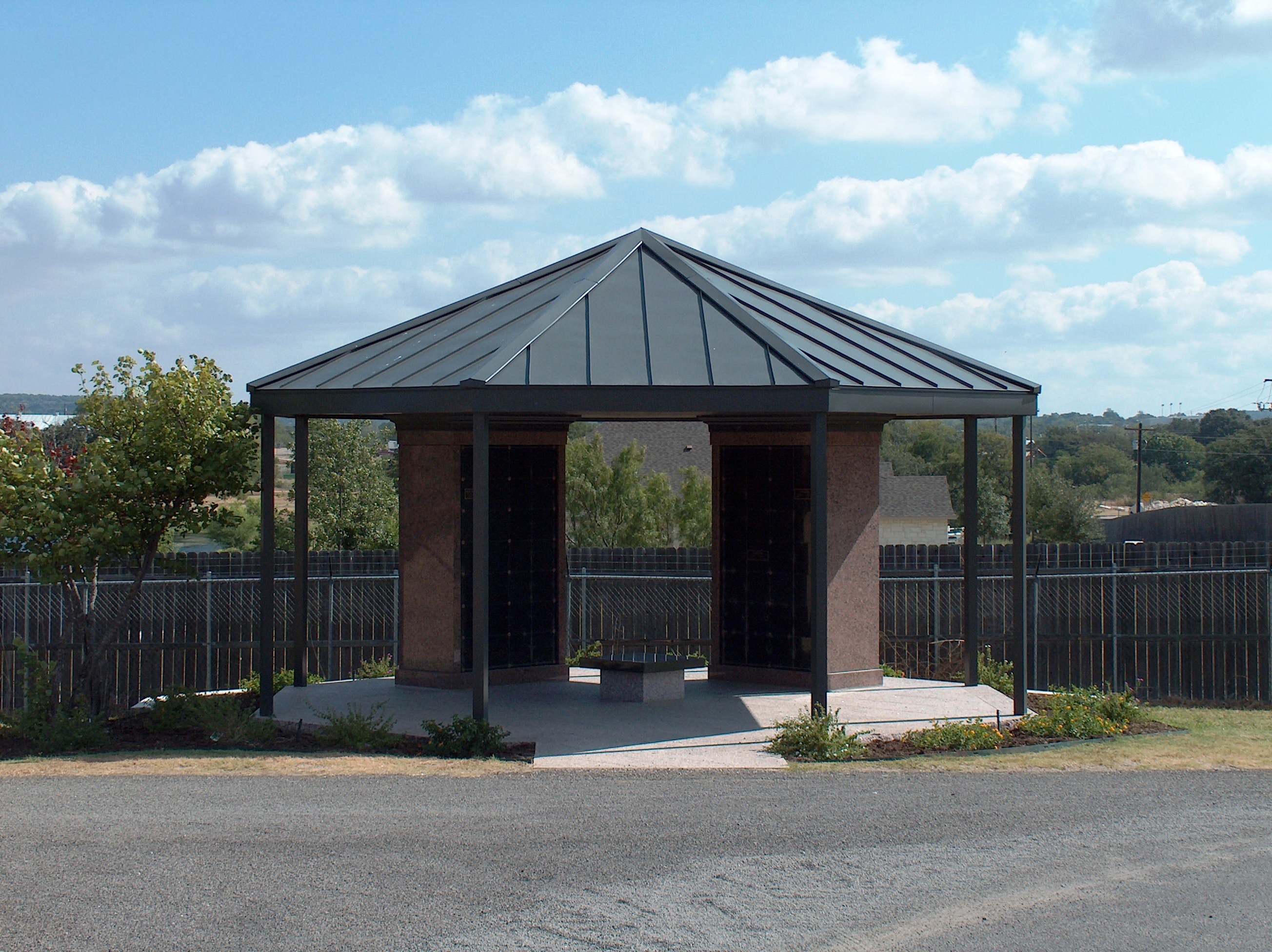 City Cemetery Columbarium