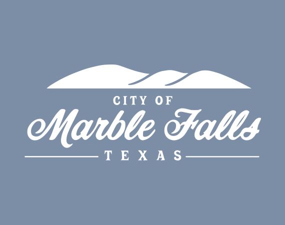 City of Marble Falls Texas