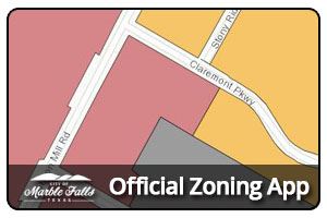 Official Zoning App