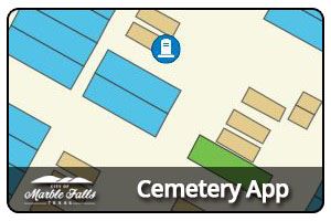 Cemetery App