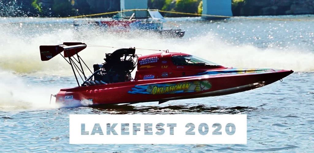 Lakefest 2020