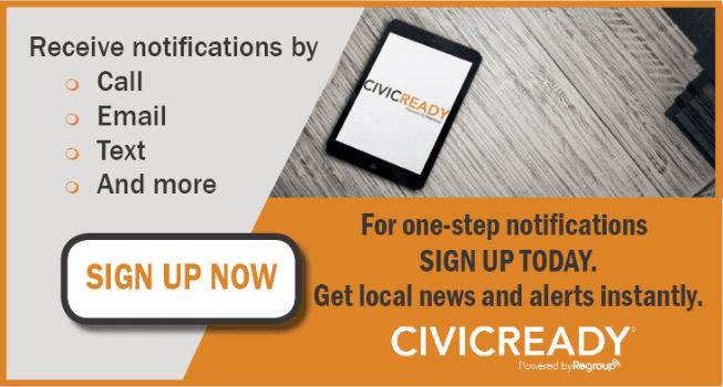 CivicReady