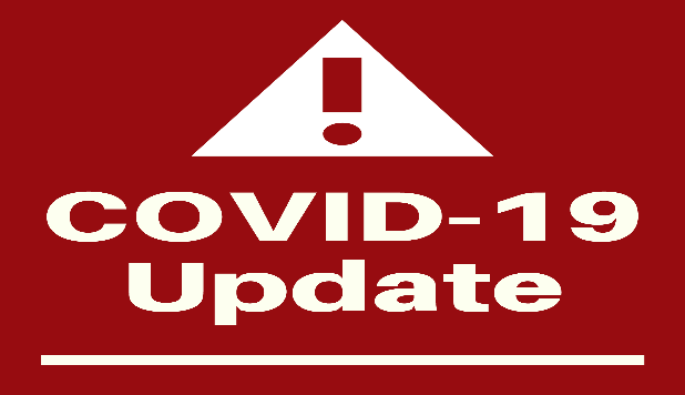 COVID-19 Update