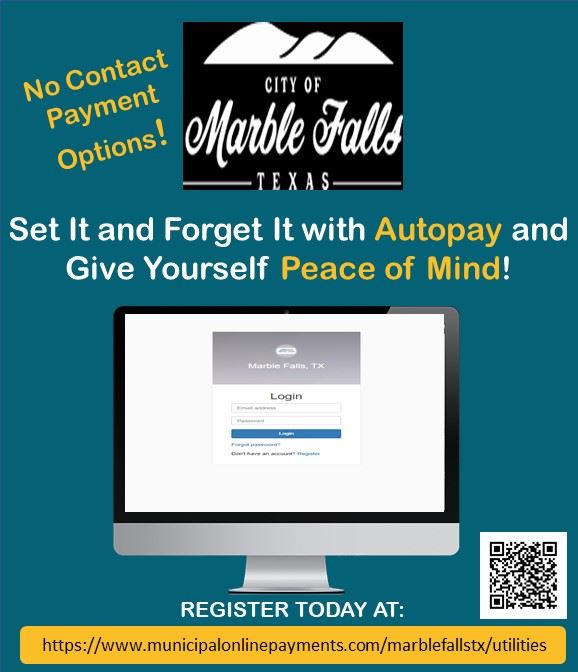 Marble Falls AutoPay Social Media (002)