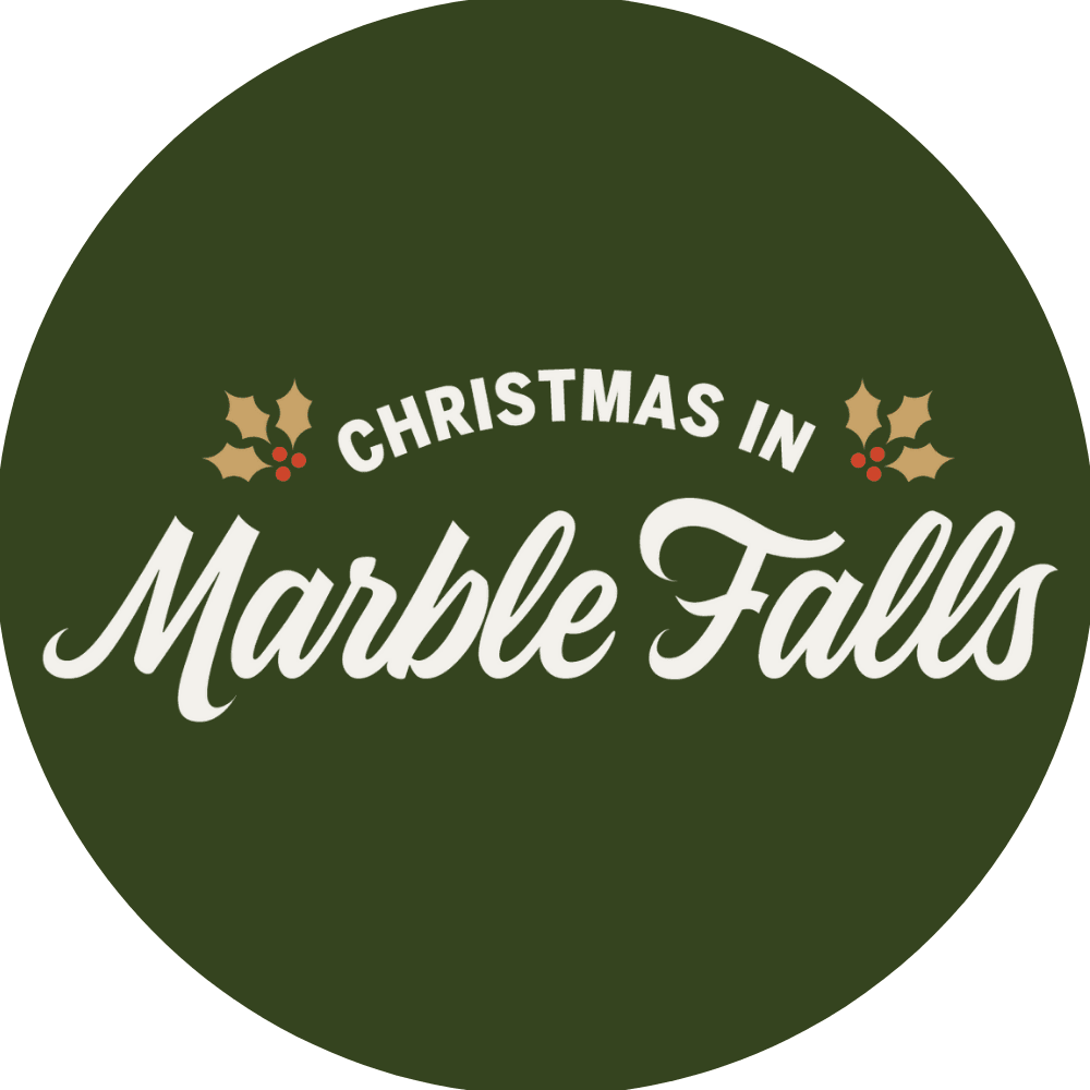 Christmas in Marble Falls