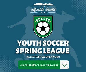 Youth Soccer League