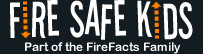 Fire Safe Kids Website