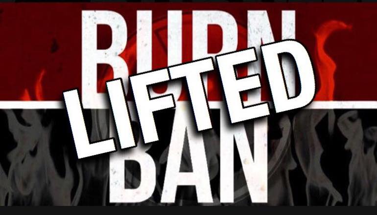 burn ban lifted (002)