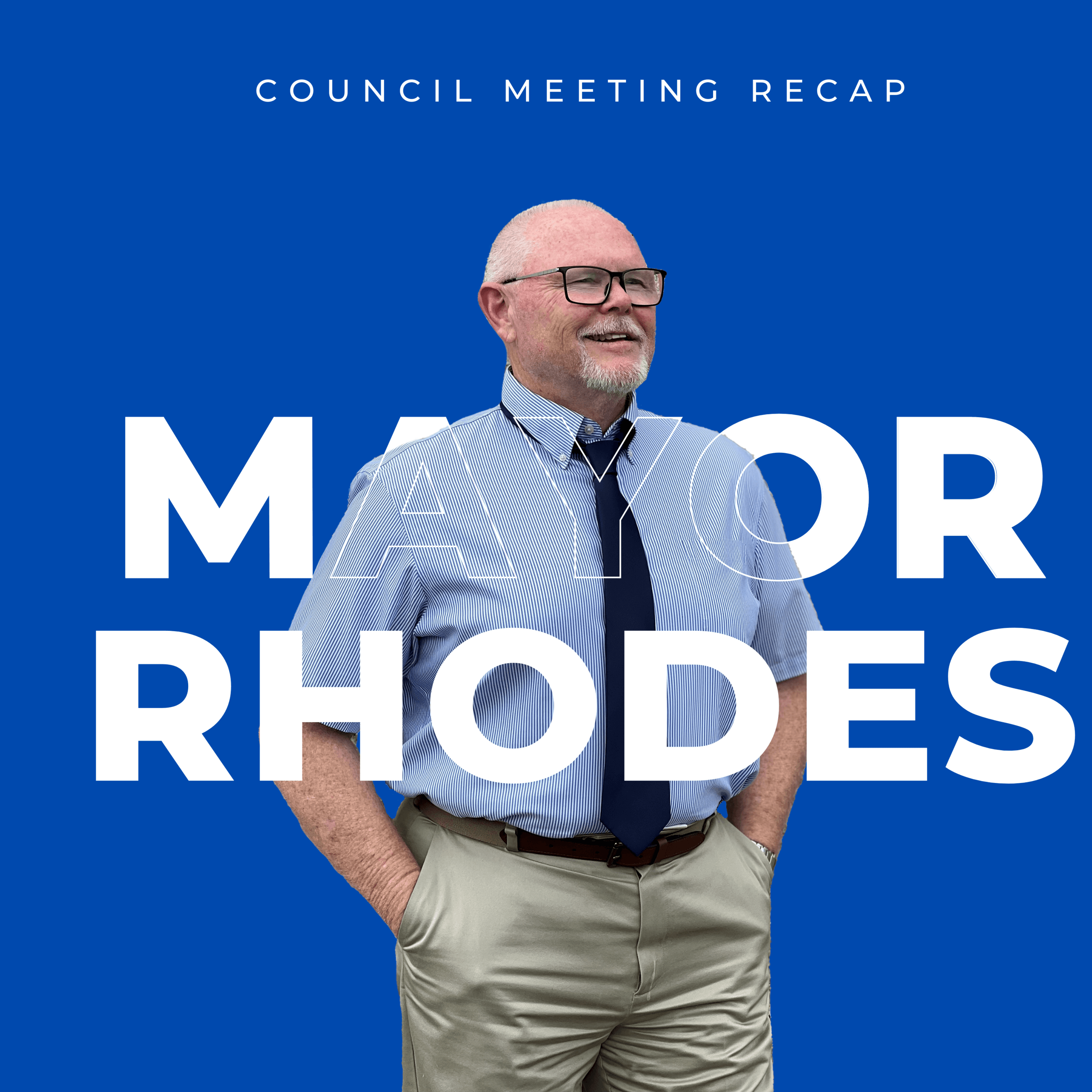 Mayor Rhodes_Podcast Pic