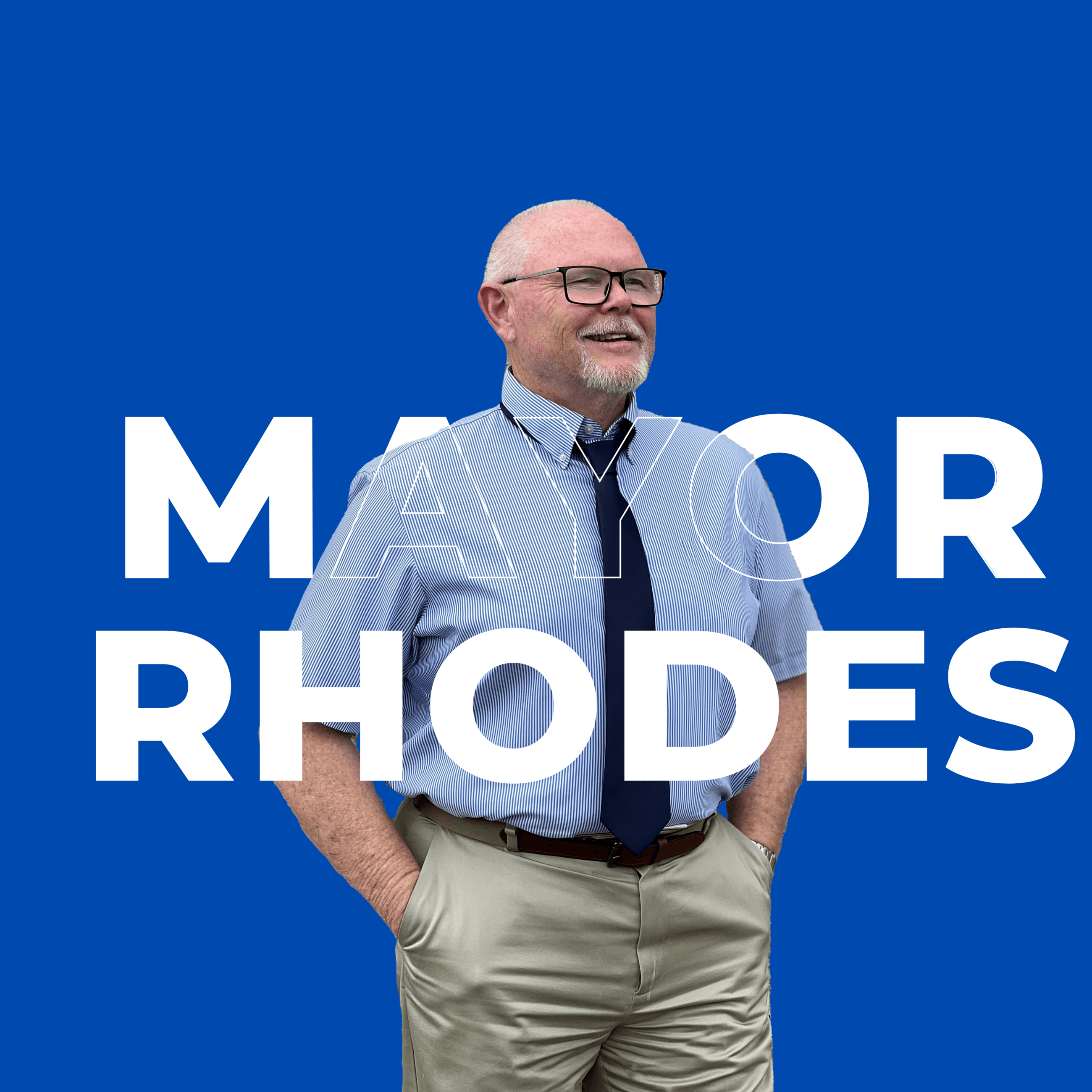 Mayor Rhodes