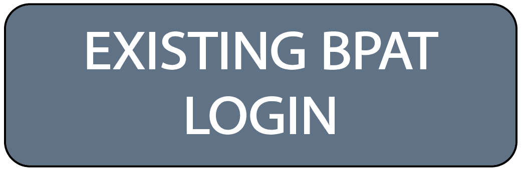 Existing Backflow Tester Login