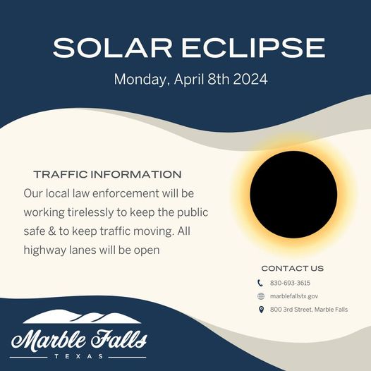 Solar Eclipse Traffic