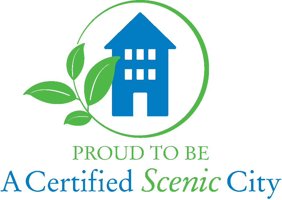 Certified Scenic City