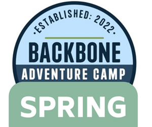 Backbone Adventure Camp_Spring