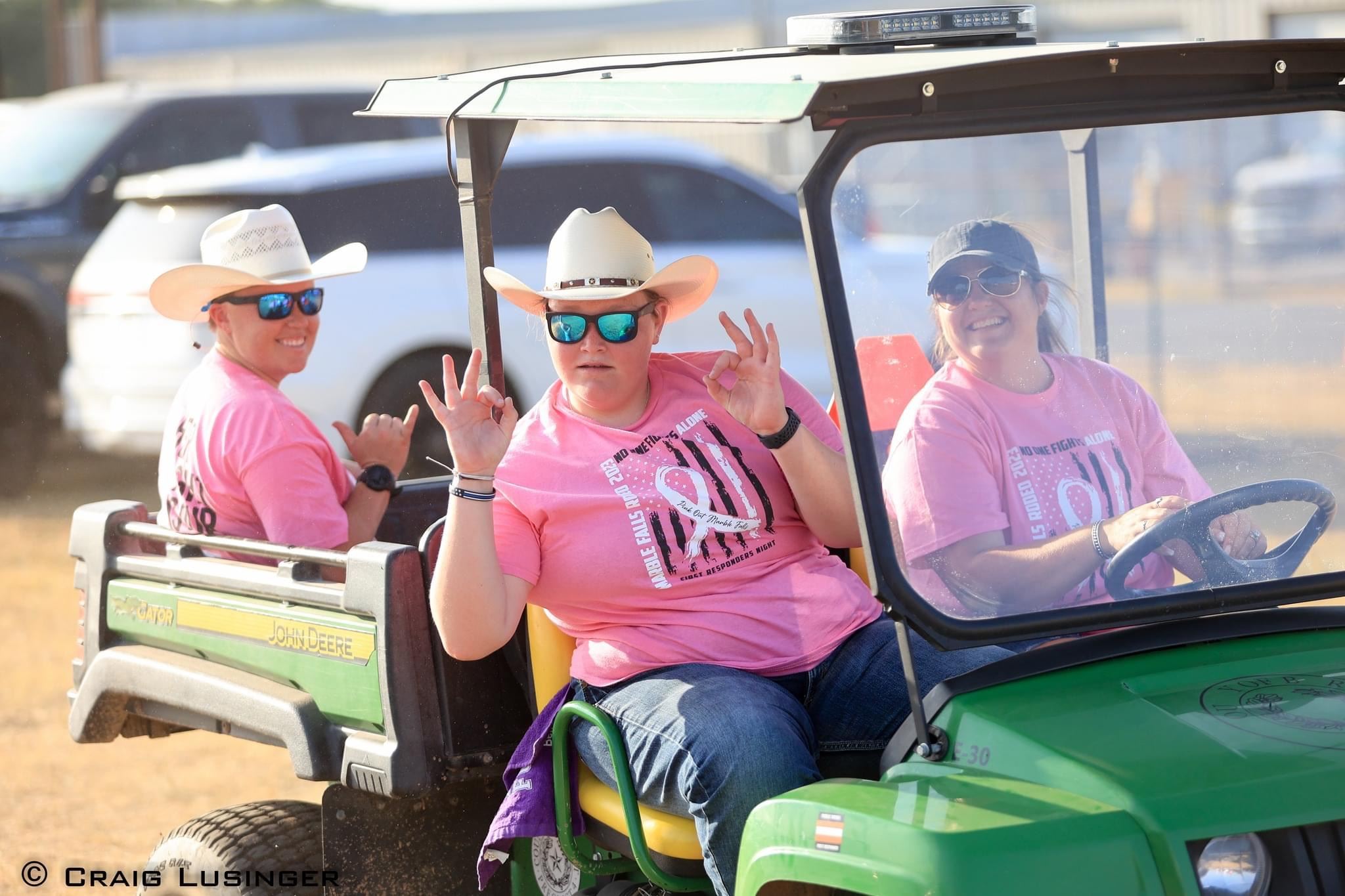 HLRECC john deere picture