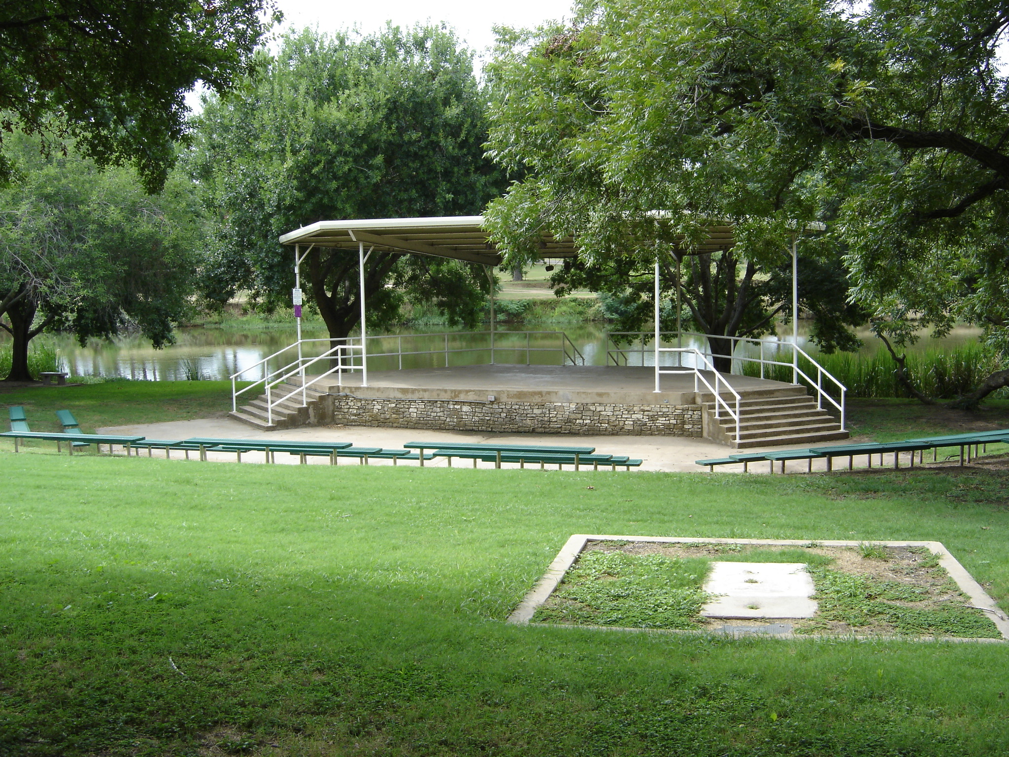 JP Amphitheater