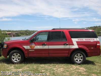 2008 Ford Expedition